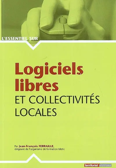 Logiciels libres et collectivités locales