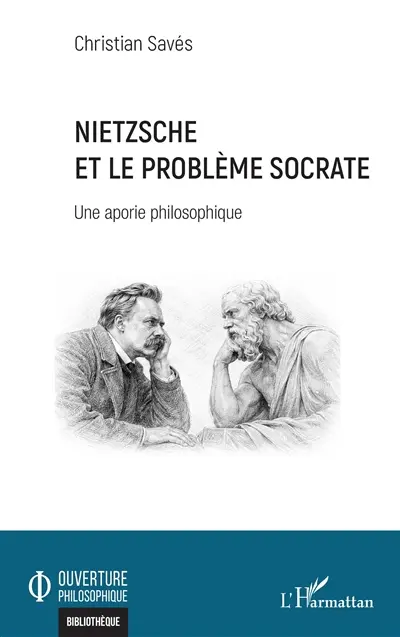 Nietzsche et le problème Socrate : une aporie philosophique
