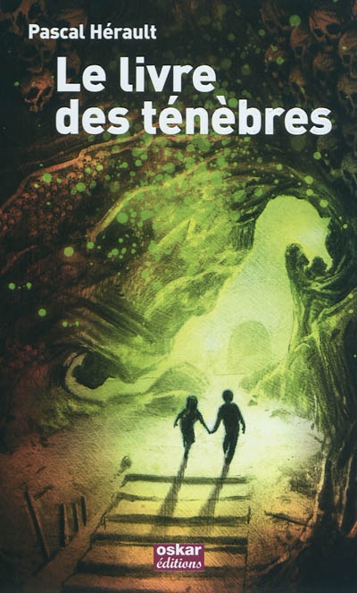 Le Livre des Tenebres