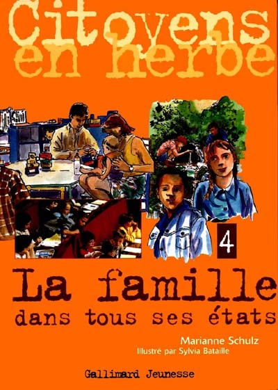 La Famille dans tous ses états