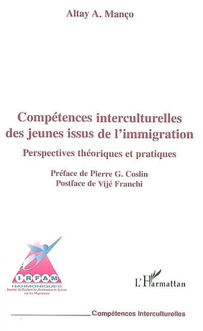 Compétences interculturelles des jeunes issus de l'immigration : perspectives théoriques et pratiques