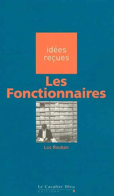 Les fonctionnaires