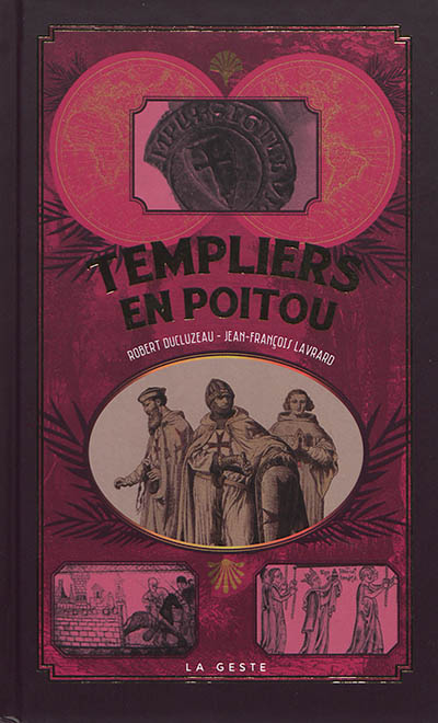 Templiers en Poitou