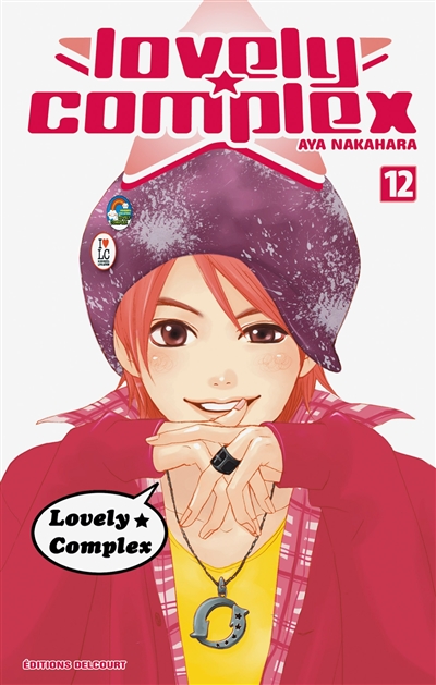 Lovely complex. Vol. 12