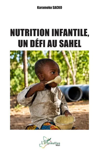 Nutrition infantile : un défi au Sahel