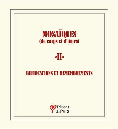 Mosaïques (de corps et...