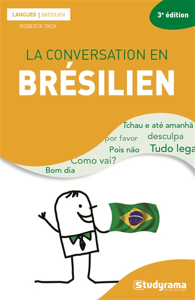 La conversation en brésilien
