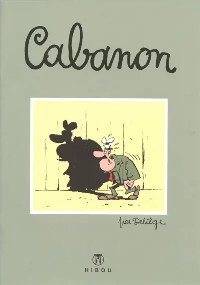 Cabanon