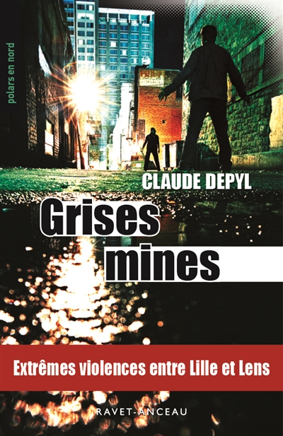 Grises mines