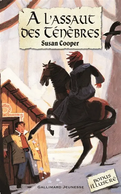 A l'assaut des ténèbres