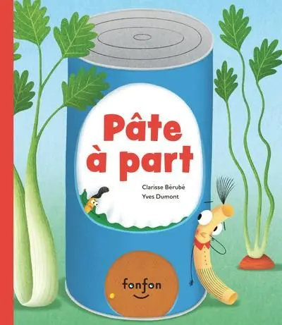 Pâte à part