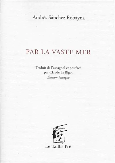 Par la vaste mer