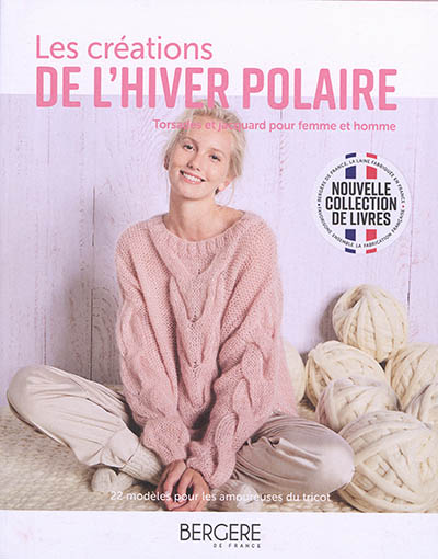 Modèles tricot femme - Bergère de France