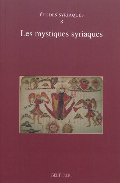 Les mystiques syriaques