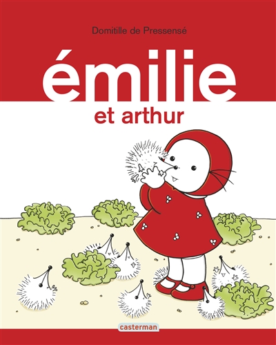 Emilie et Arthur