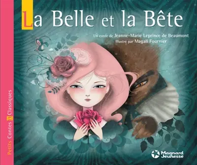 La Belle et la Bête