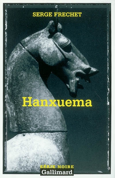 Hanxuema