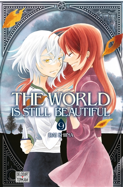 The world is still beautiful. Vol. 9