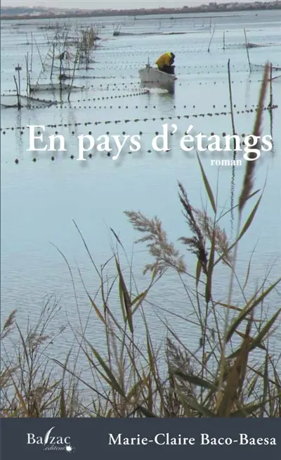 En pays d'étangs