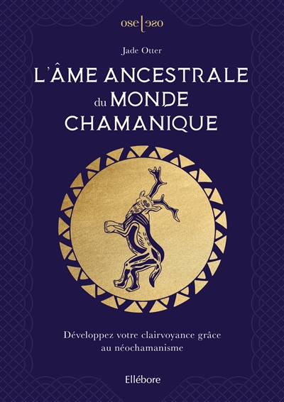 L'âme ancestrale du monde...