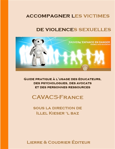 Accompagner les victimes de...