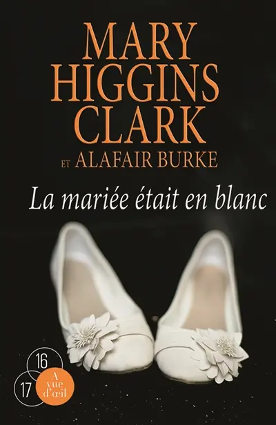 La mariée était en blanc