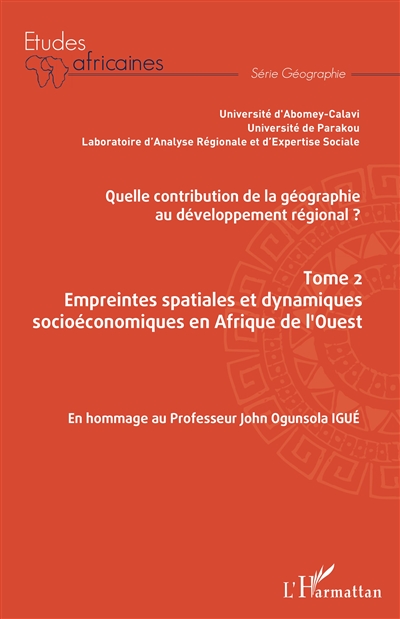 Quelle contribution de la...