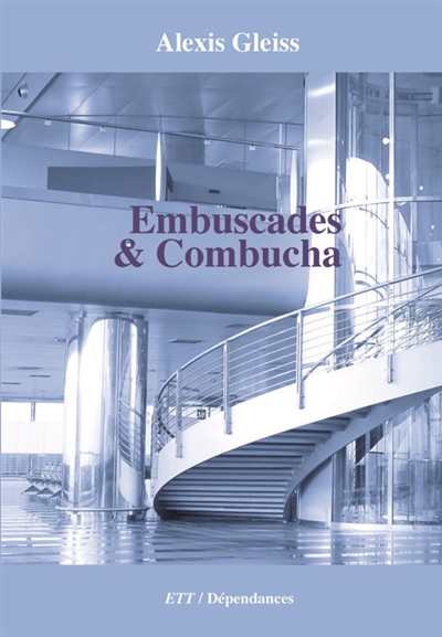 Embuscades & Combucha