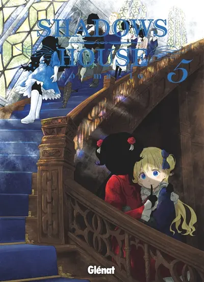 Shadows house. Vol. 5