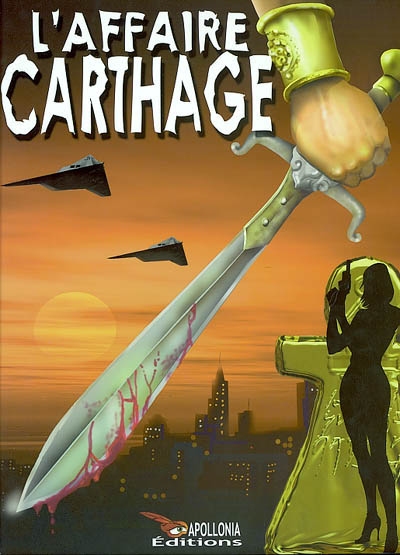L'affaire Carthage