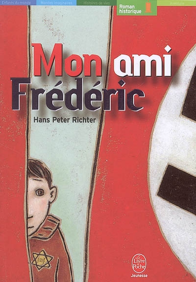 Mon ami Frédéric