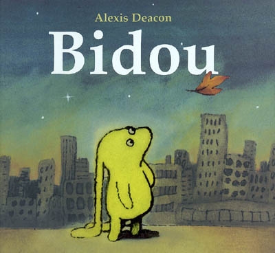 Bidou