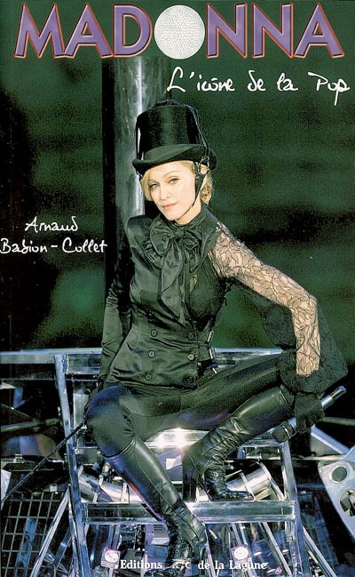 Madonna, l'icône de la pop