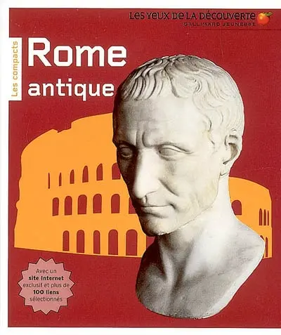 Rome antique