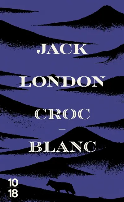 Croc-Blanc