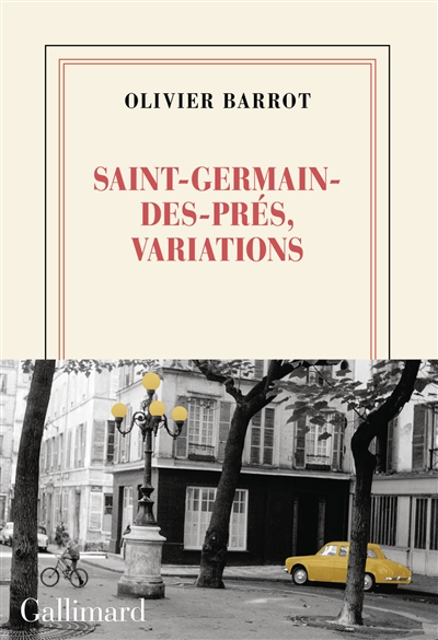 Saint-Germain-des-Prés,...