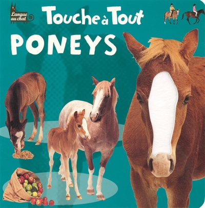 Poneys