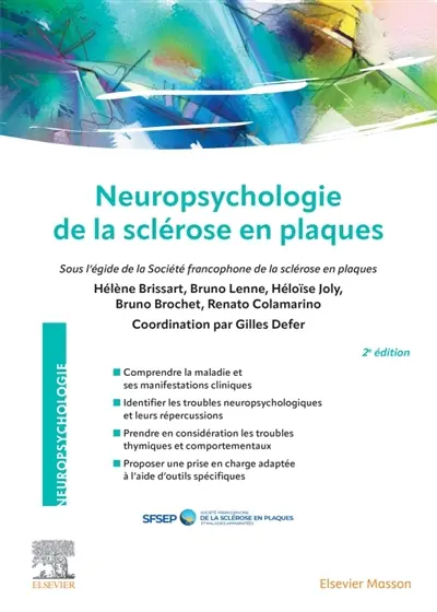 Neuropsychologie de la sclérose en plaques