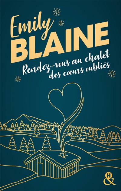 Rendez-vous au chalet des...