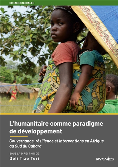 L'humanitaire comme...