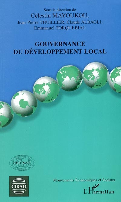 Gouvernance du développement local