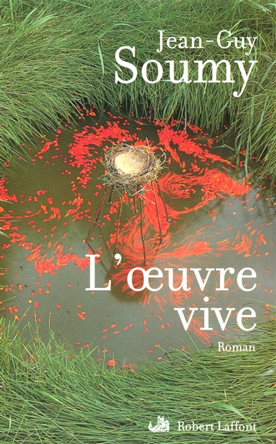 L'oeuvre vive