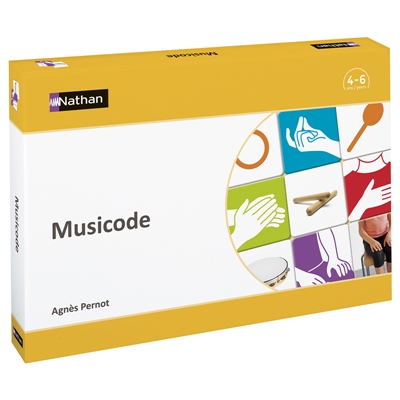Musicode