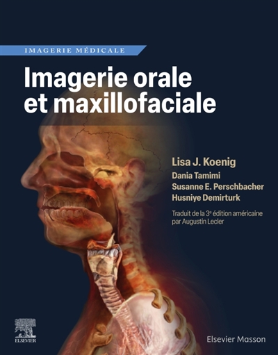 Imagerie orale et...