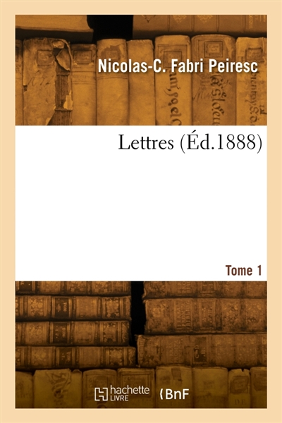 Lettres. Tome 1, Série 2