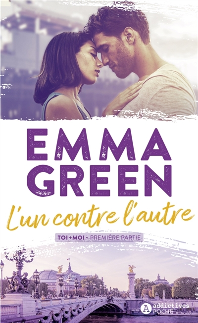 Toi + moi. Vol. 1. L'un contre l'autre