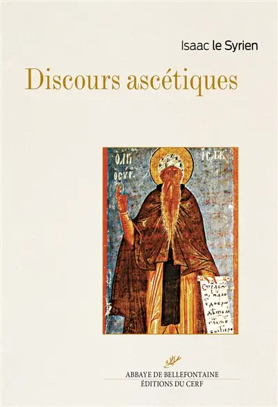 Discours ascétiques