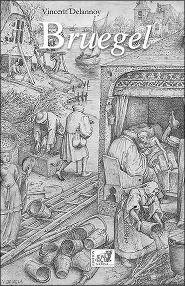 Bruegel à Bruxelles