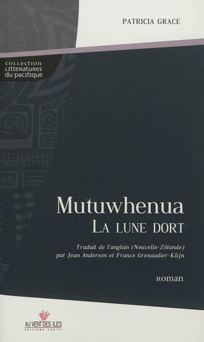 Mutuwhenua : la lune dort