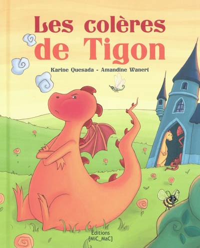 Les colères de Tigon